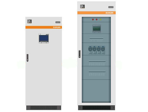 Vertiv  FP40RM系列電力直流電源系統(tǒng)