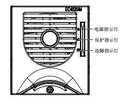 EC4820/M直流變換模塊