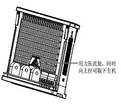 直流屏EAU01監(jiān)控